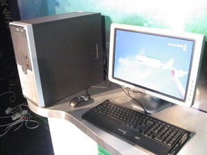 長城發(fā)布安全電腦新品，打破國外信息安全壟斷
