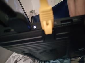 筆記本電腦網(wǎng)線接口松動(dòng)或凸出？先別慌，看這里！