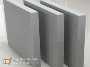 墻體保溫材料的升級換代 輕質建筑材料的綠色革命