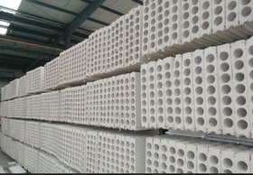 山東鄒城市一諾新型建材 輕質(zhì)建筑材料制造的創(chuàng)新引領(lǐng)者