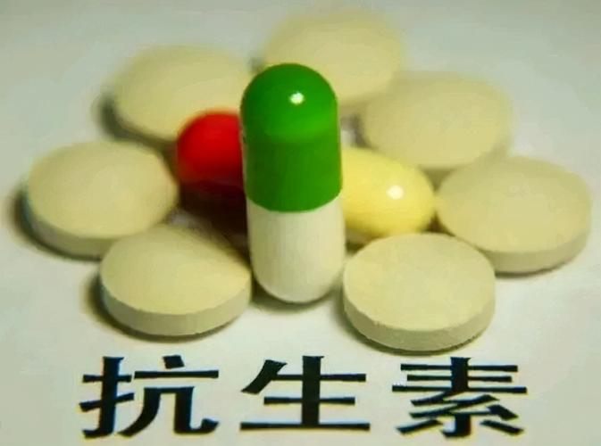 兩大抗生素阿莫西林和頭孢要認清,用對有好處,如何正確使用
