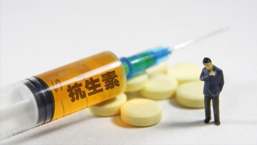 兩大抗生素"阿莫西林"和"頭孢"要認清,用對是寶,用錯是害藥